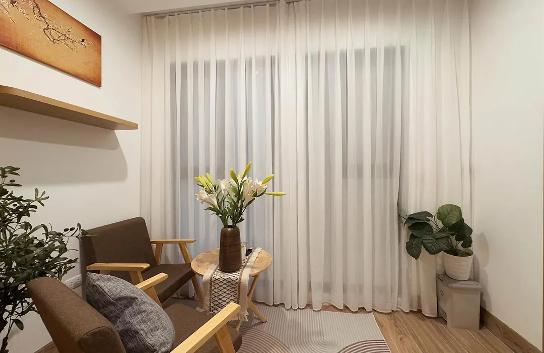 The Little Home - Đội Cấn - Smart home - Cozy - Super Central-1