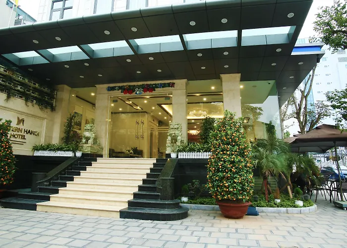 Son Tung 松通酒店